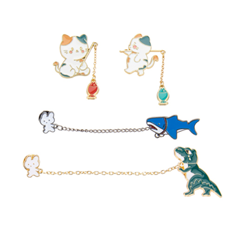 Animal Badge
